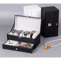 4 watch winder