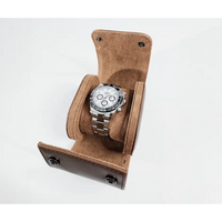 Étui de Voyage - Cognac & Oak™ Série 1