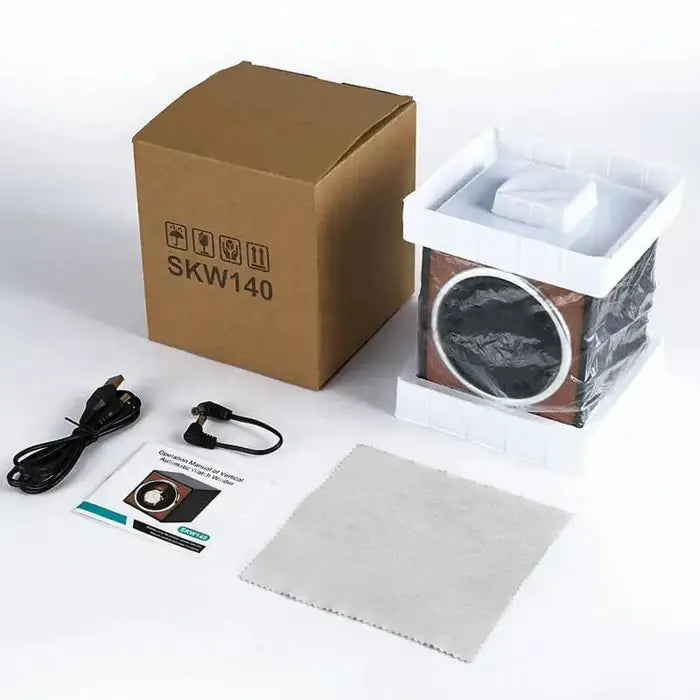 watch set