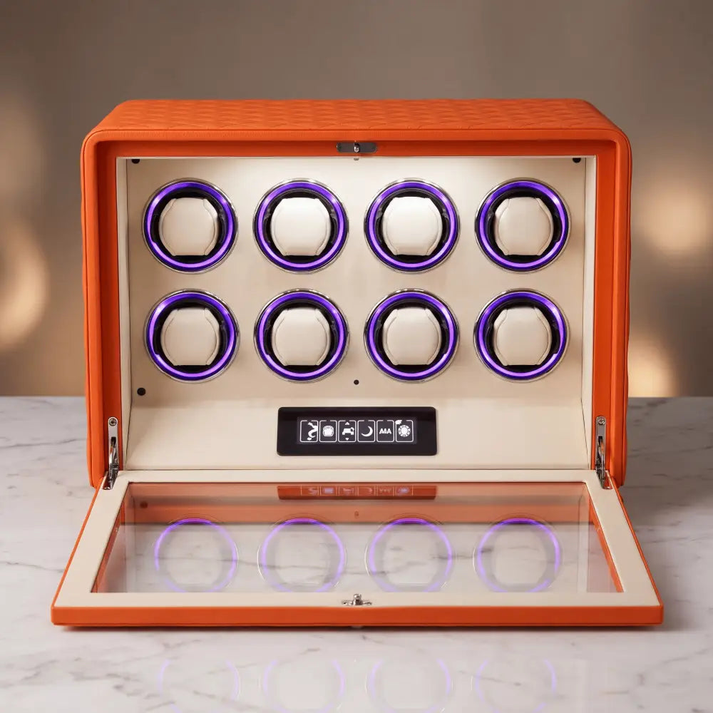 Remontoir - Grand Prix™ Série 8